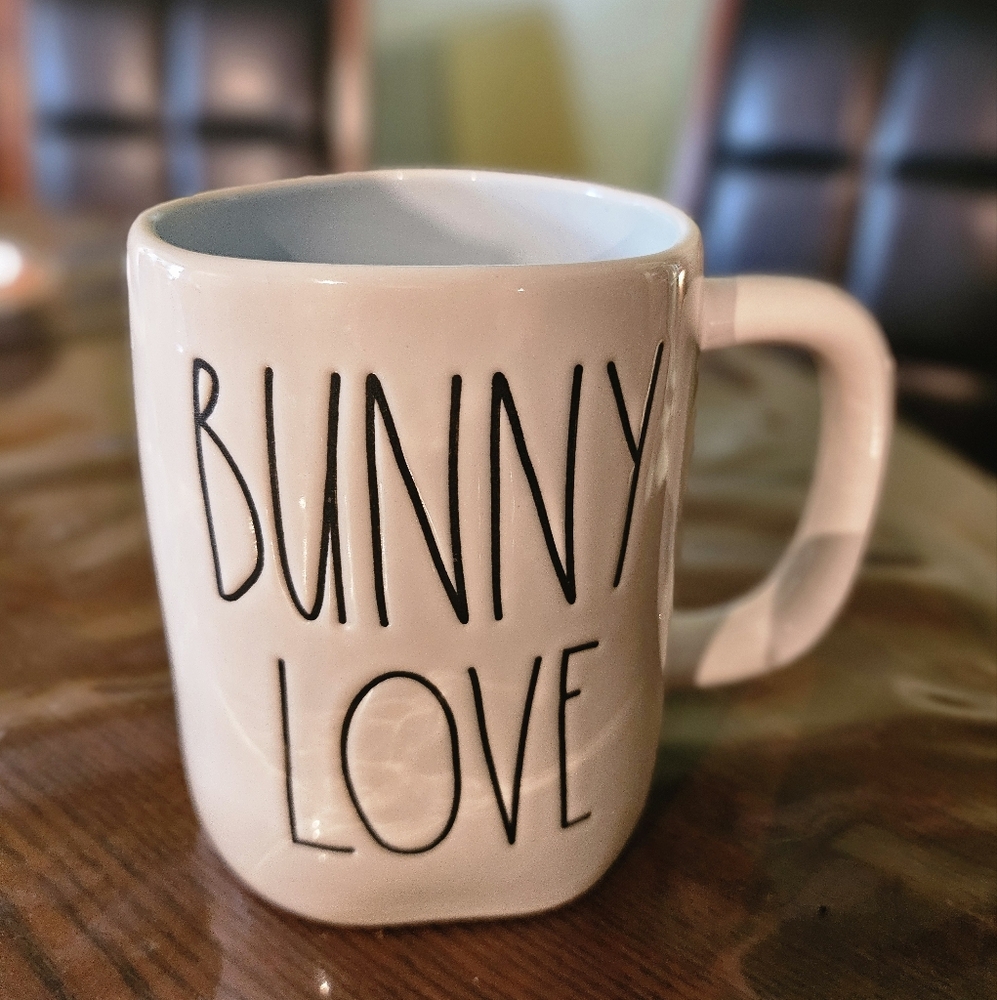 Rae Dunn Mug